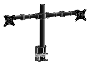 iiyama - dvojité stolné rameno