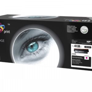 Toner TB kompat. s HP CLJ M452/477, Magenta, new.