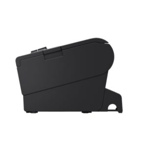 EPSON pokladničná tlačiareň TM-T88VII čierna, RS232, USB, Ethernet, vymeniteľné rozhranie