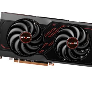 Sapphire PULSE RX 7600/8GB/GDDR6