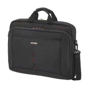 Samsonite Guardit 2.0 BAILHANDLE 17.3" Black