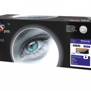 Toner TB komp s Samsung CLT-K404S, nový, 1500, Black