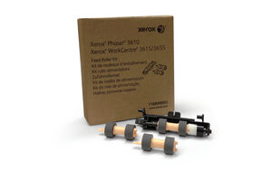 Xerox Media Tray Roller Kit Phaser 3610, WC 3615