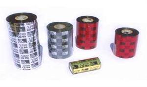 Zebra páska 3400 wax/resin. šírka 60mm. dĺžka 450m