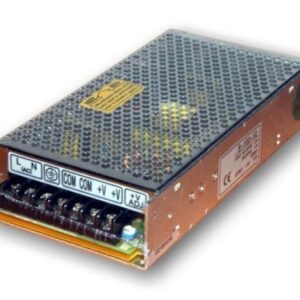 W-Star Priemyselný napájací zdroj 120W/24V 5A