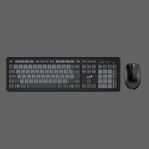 GENIUS Smart KM-8200 Dual Color + Copilot