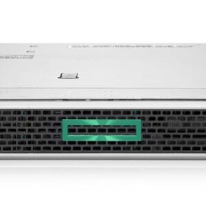 HPE DL360 G10+ 5315Y MR416i-a NC EU Zvr