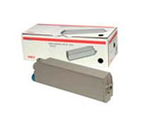 Čierny toner do MC861/851 (7.000 stránok)