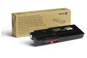 Xerox Toner C400/C405 4 800s. Magenta