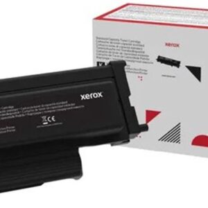 Xerox B230/B225/B235 BLACK Toner 6000 p.