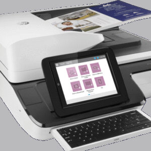 HP ScanJet Enterprise Flow N9120 fn2