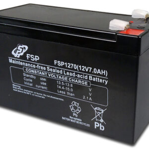 FSP 12V/7Ah batéria pre UPS FSP