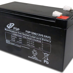 FSP 12V/9Ah batéria pre UPS FSP