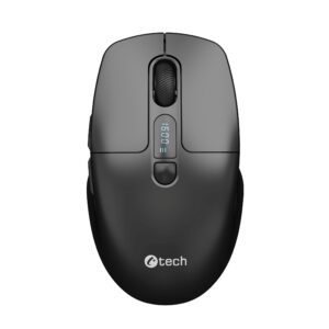 Myš C-TECH WLM-13 Dual mode, bezdrôtová, USB