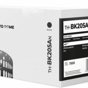 Toner TB komp. s HP CF530A, nová, čierna