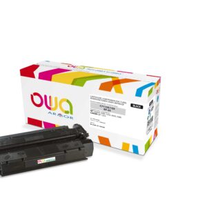 OWA Armor toner kompatibilný HP LJ 1200 HC, C7115X, 3500st, čierna/black