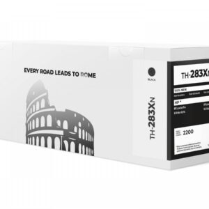 Toner TB kompatibilný s HP LJ Pro M201, Čierna, new