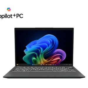 MSI Prestige/13 AI+ Ukiyoe Edition A2VMG-082CZ/U7-258V/13,3"/2880x1800/32GB/2TB/Intel int/W11H/Black