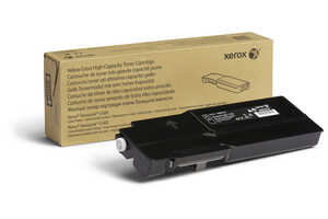 Xerox Toner C400/C405 10 500s. Black