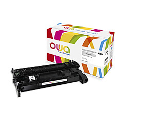 OWA Armor toner kompatibilný s HP LJ kompatibilný s M402, CF226A, 3100st, čierna/black