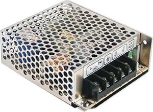 Priemyselný zdroj Carspa 12V=/40W spínaný HS-40/12