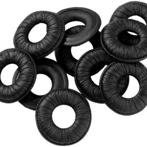 Jabra Earcushion, leath - BIZ 1500/1900 (10ks)