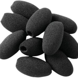 Jabra Wind screen, foam - BIZ 1500/1900 (10ks)