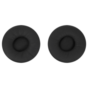 Jabra Ear Cushions, kože - PRO9xx/PRO94xx (2ks)