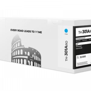 Toner TB kompatibilný HP M880 CF300A, Cyan, reman.