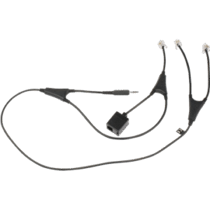 Jabra MSH-Adapt - GN 9120 EHS, GN 93XX