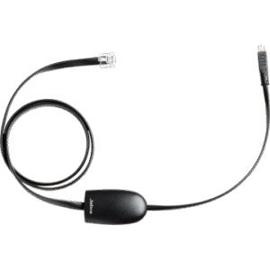 Jabra EHS-Adapt - Polycom
