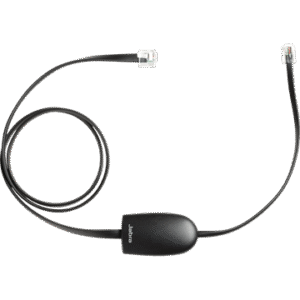 Jabra EHS-Adapt - GN 9120 DHSG, GN 93XX, PRO 94XX alebo Avaya 2420/46XX/5420/5620/5621/5625