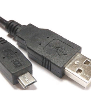 Jabra Link Micro USB - PRO 94xx, Motion (150cm)