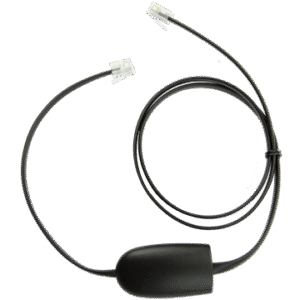 Jabra EHS-Adapt - wireless, IP-Phones