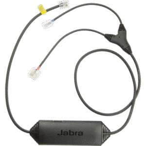 Jabra EHS-Adap - PRO 9400, 920, 925, Motion, Cisco 8941 a 8945