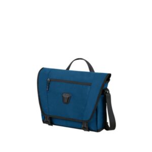 Samsonite DYE-NAMIC Messenger Bag 14.1" Blue