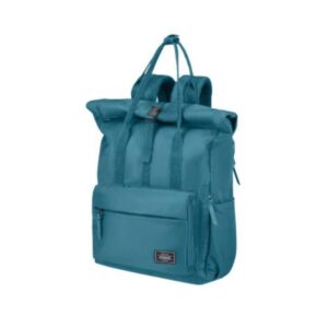 American Tourister URBAN GROOVE UG25 TOTE BACKPACK Breeze Blue