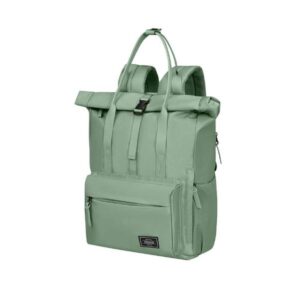 American Tourister URBAN GROOVE UG25 TOTE BACKPACK Urban Green