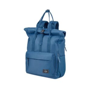 American Tourister URBAN GROOVE UG25 TOTE BACKPACK Stone Blue