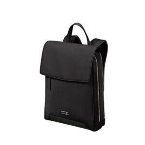 Samsonite ZALIA 3.0 Backpack W/Flap 14.1" Black