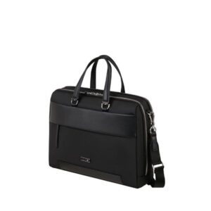 Samsonite ZALIA 3.0 Bailhandle 2 Comp 15.6" Black