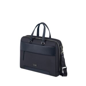 Samsonite ZALIA 3.0 Bailhandle 2 Comp 15.6" Dark Navy