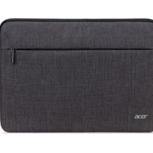 Acer Protective Sleeve Dual Dark Grey 15,6"
