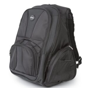 Kensington batoh na notebook 15.6", čierna