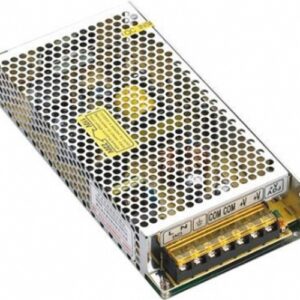 Priemyselný zdroj Carspa 24V=/150W spínaný HS-150/24