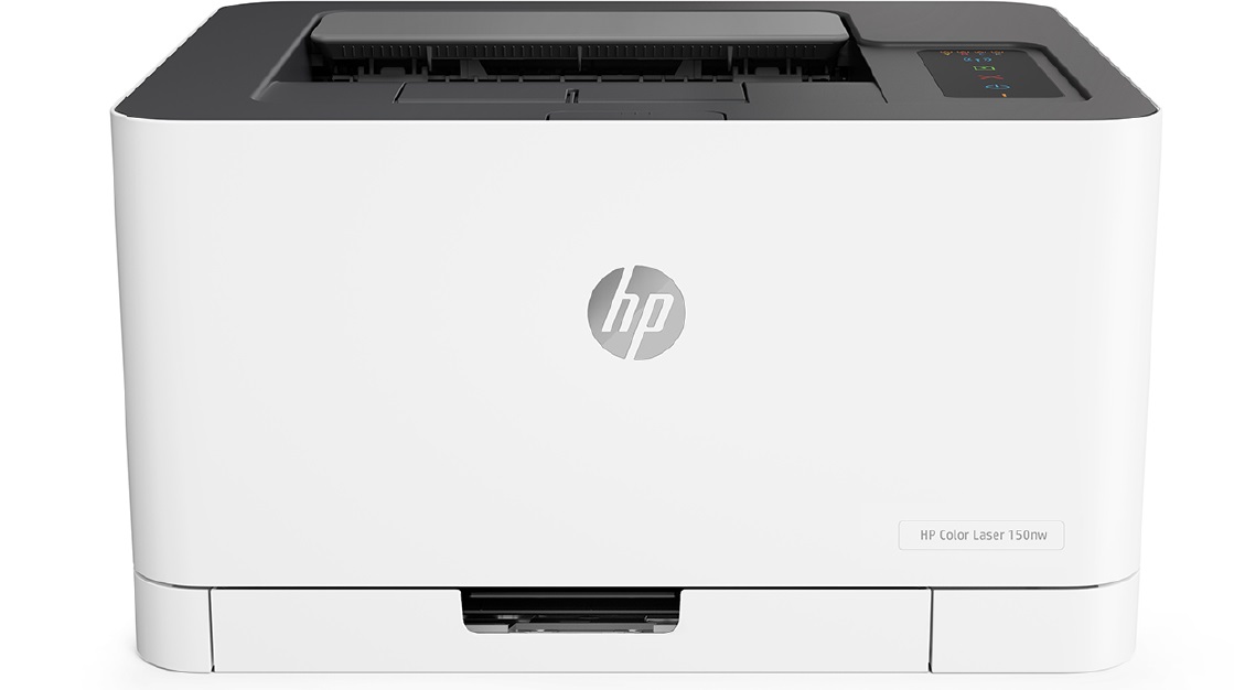 HP Color Laser/150nw/Tlač/Laser/A4/LAN/WiFi/USB