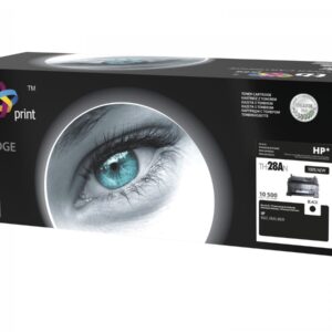 Toner TB kompat. s HP CF281A, čierna, 10500 s, new