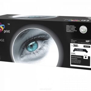 Toner TB kompatibilný s HP CF226X, Black, 9000, new