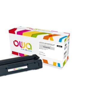 OWA Armor toner kompatibilný s HP LJ 1150, Q2624A, 2500st, čierna/black