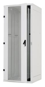 Stojanový rozvádzač 42U (š) 800x (h) 1000 perfor.dvere